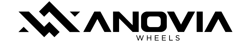 Anovia Wheels