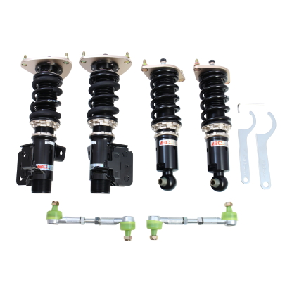 BC Racing BR Coilovers