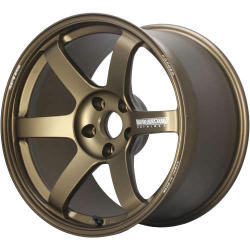 Volk TE37 Saga
