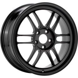 Enkei RPF1 black