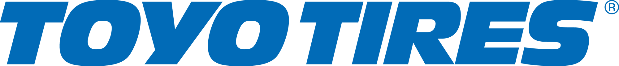 Toyo Tires