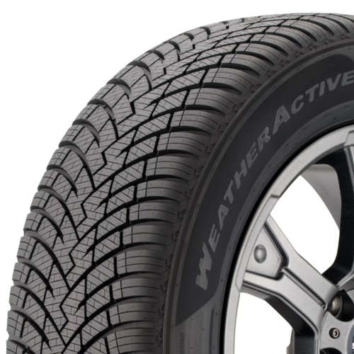 Pirelli Scorpion WeatherActive tire